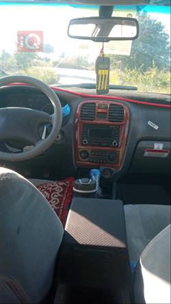 كيا اوبتيما